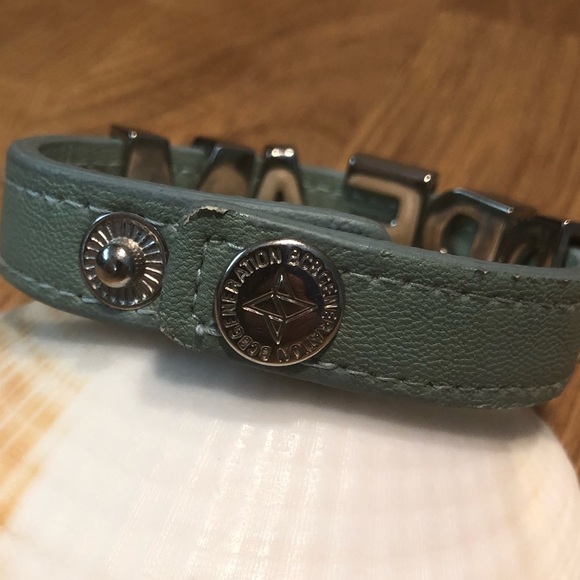 BCBG Dream Affirmation Charm Bracelet - Picture 3 of 3